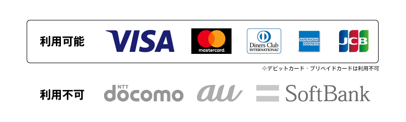 Paraviの支払い方法