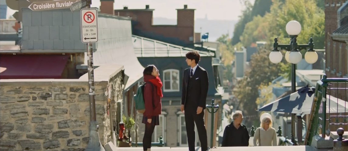 トッケビの面白さ