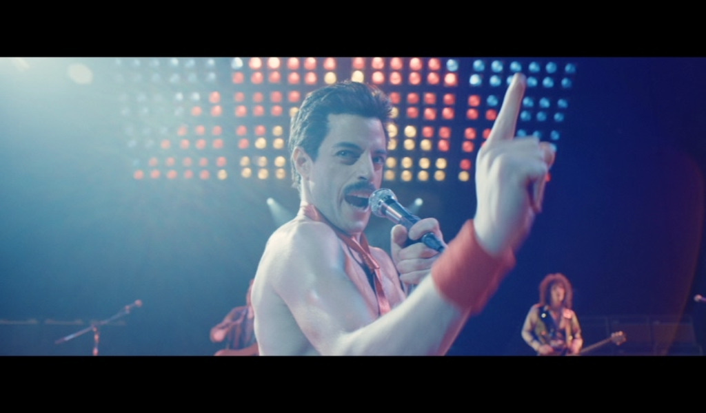 ボヘミアンラプソディ