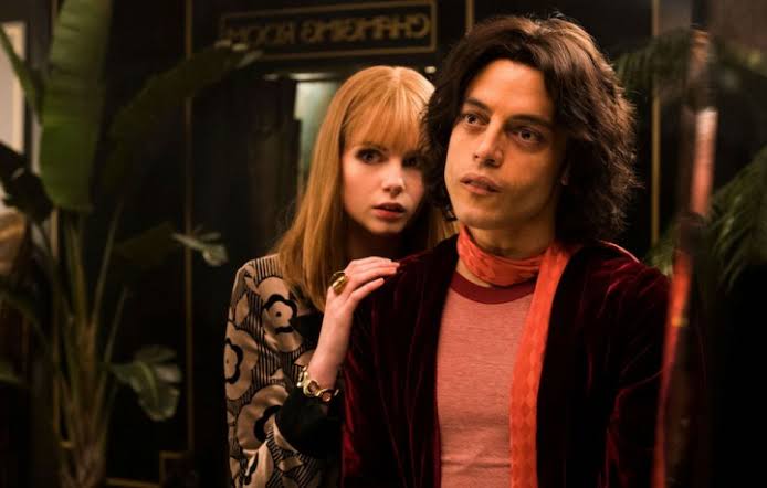 ボヘミアンラプソディ