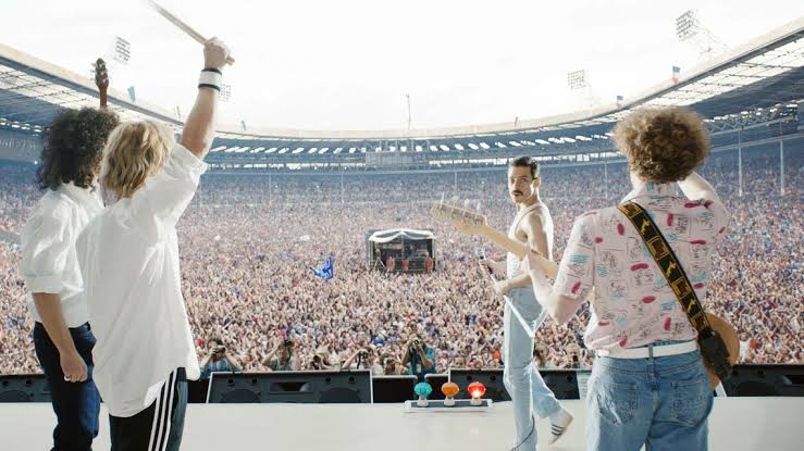 ボヘミアンラプソディ