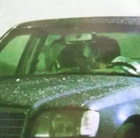 コンユ＆ユンウネの車内キス！？