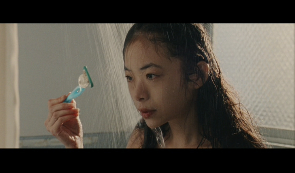 生きてるだけで、愛。