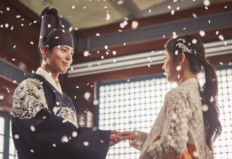 ネタバレ注意！雲が描いた月明かり最終回結末