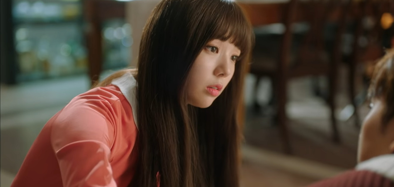 ロボットじゃない　感想