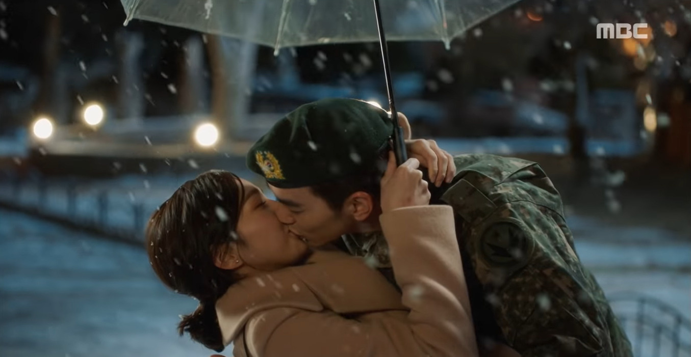 ロボットじゃないネタバレ　最終回（結末）のあらすじ