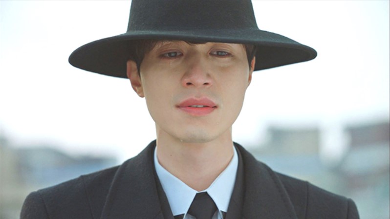 ※ネタバレ注意！トッケビ24話最終回（結末）を暴露！！