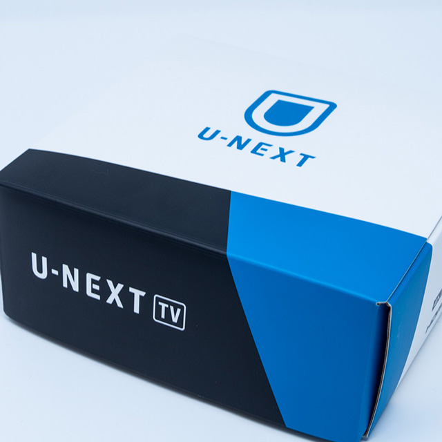 ♪【新品・未開封】新 U-NEXT TV ♪