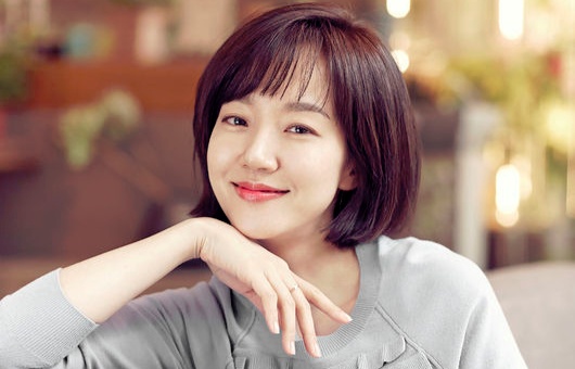 韓国女優イム・スジョンの画像